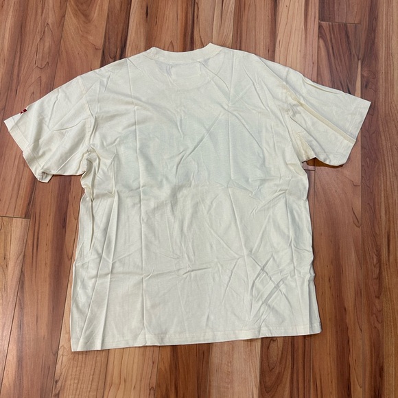 Budweiser by PacSun tshirt - Picture 2 of 2